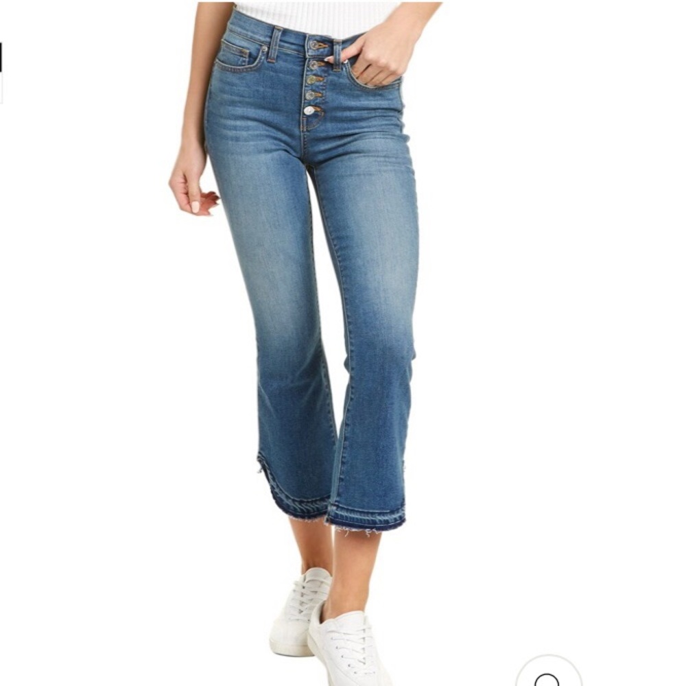 BNWT Veronica Beard Denim (28)